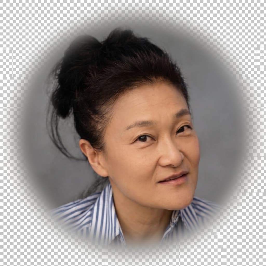 Sonia Kim, Principal